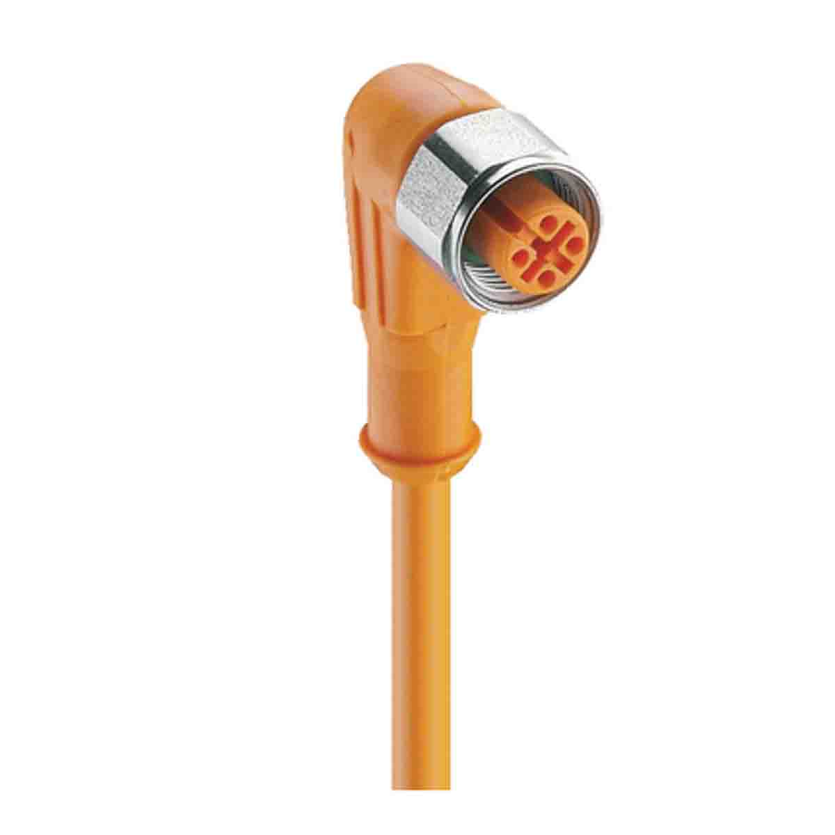 13601 PRKWT 4-07/5 M, Lumberg Automation