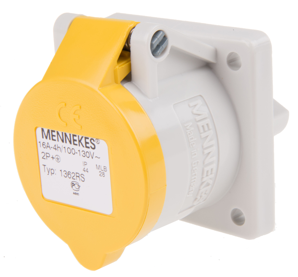 1362, MENNEKES