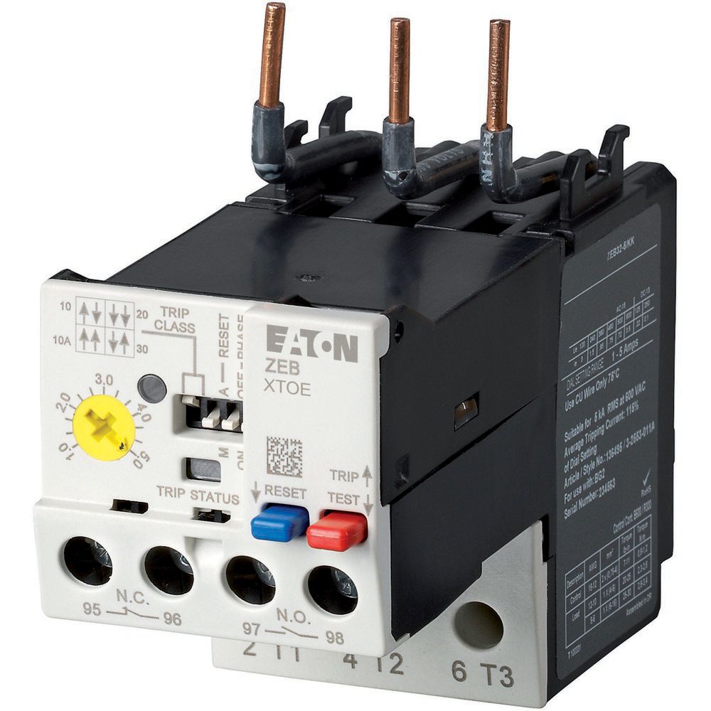 136503 ZEB65-45-GF, Eaton