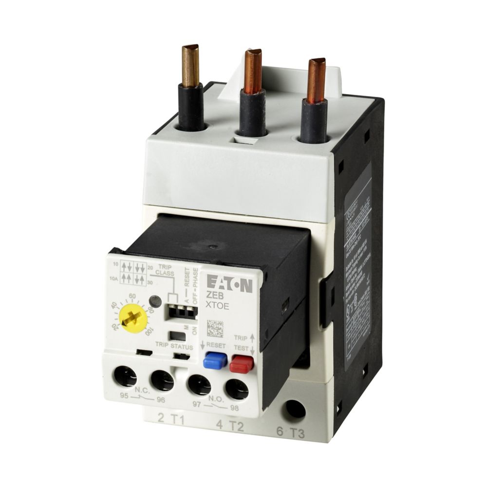 136504 ZEB65-100, Eaton
