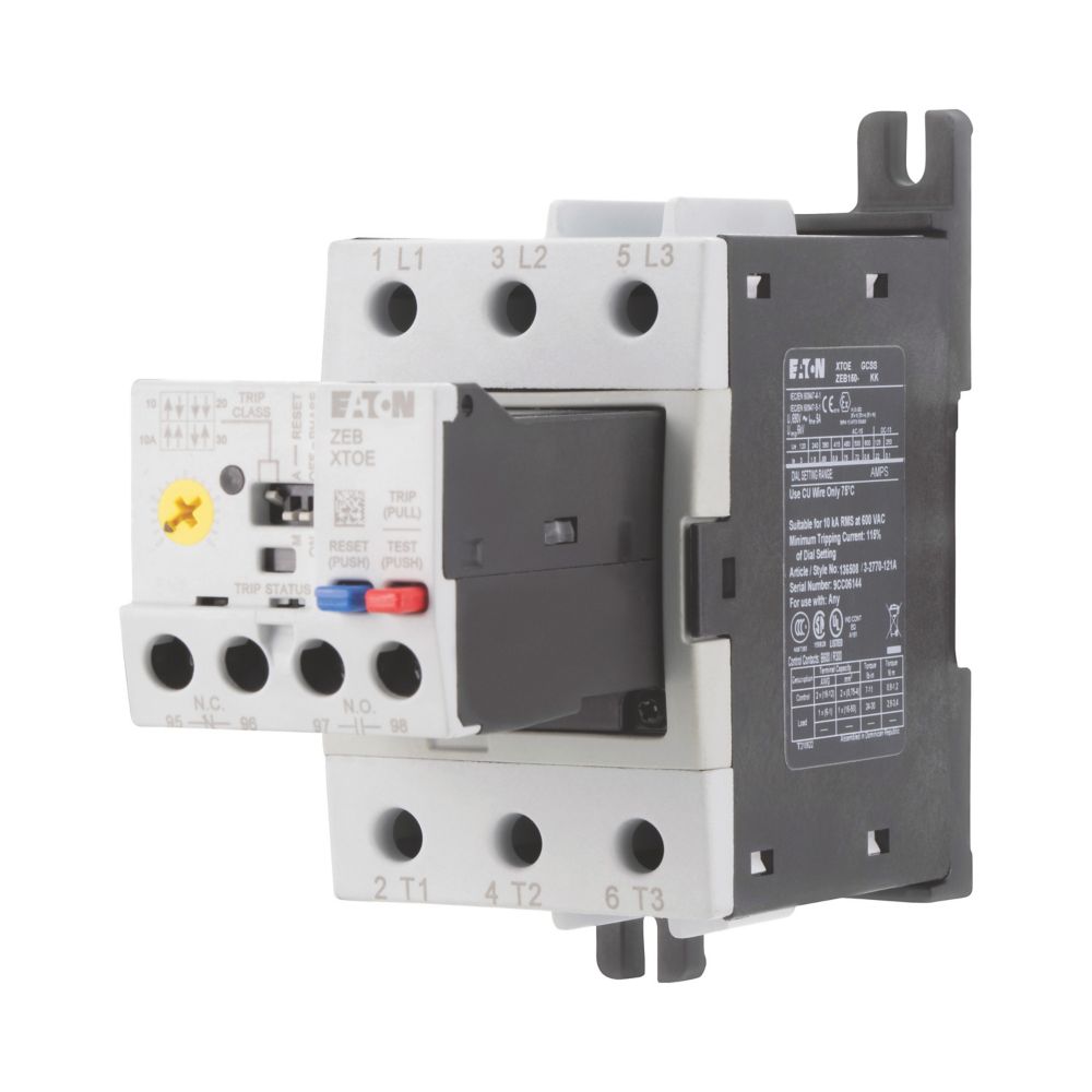 136508 ZEB150-100/KK, Eaton