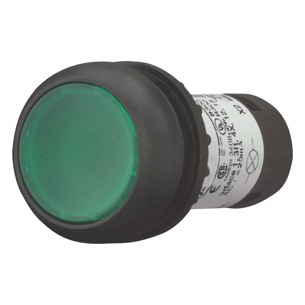 136634 C22S-DL-G-K10-230, Eaton