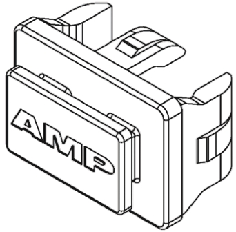 1367147-3, TE Connectivity