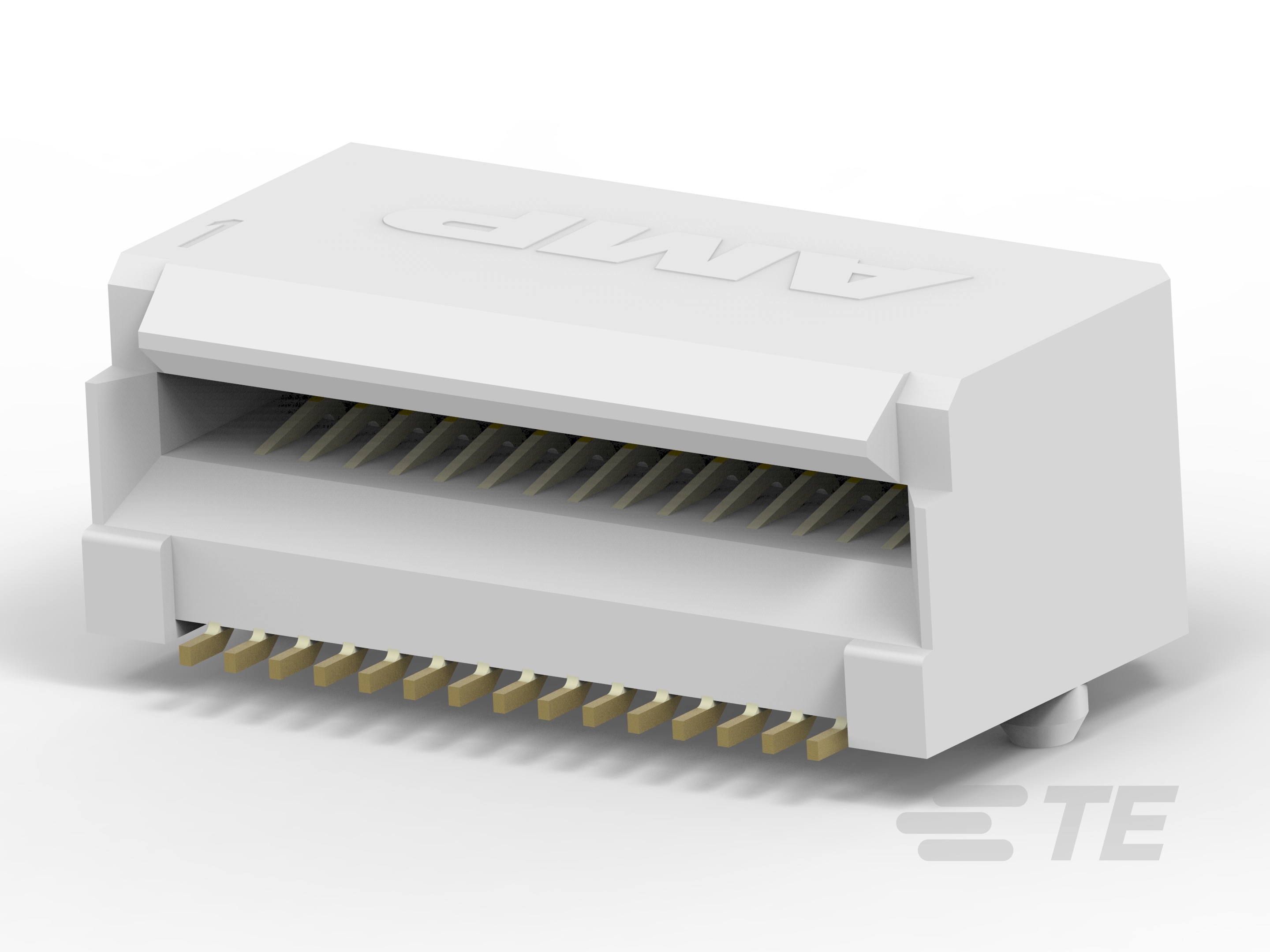 1367500-1, TE Connectivity
