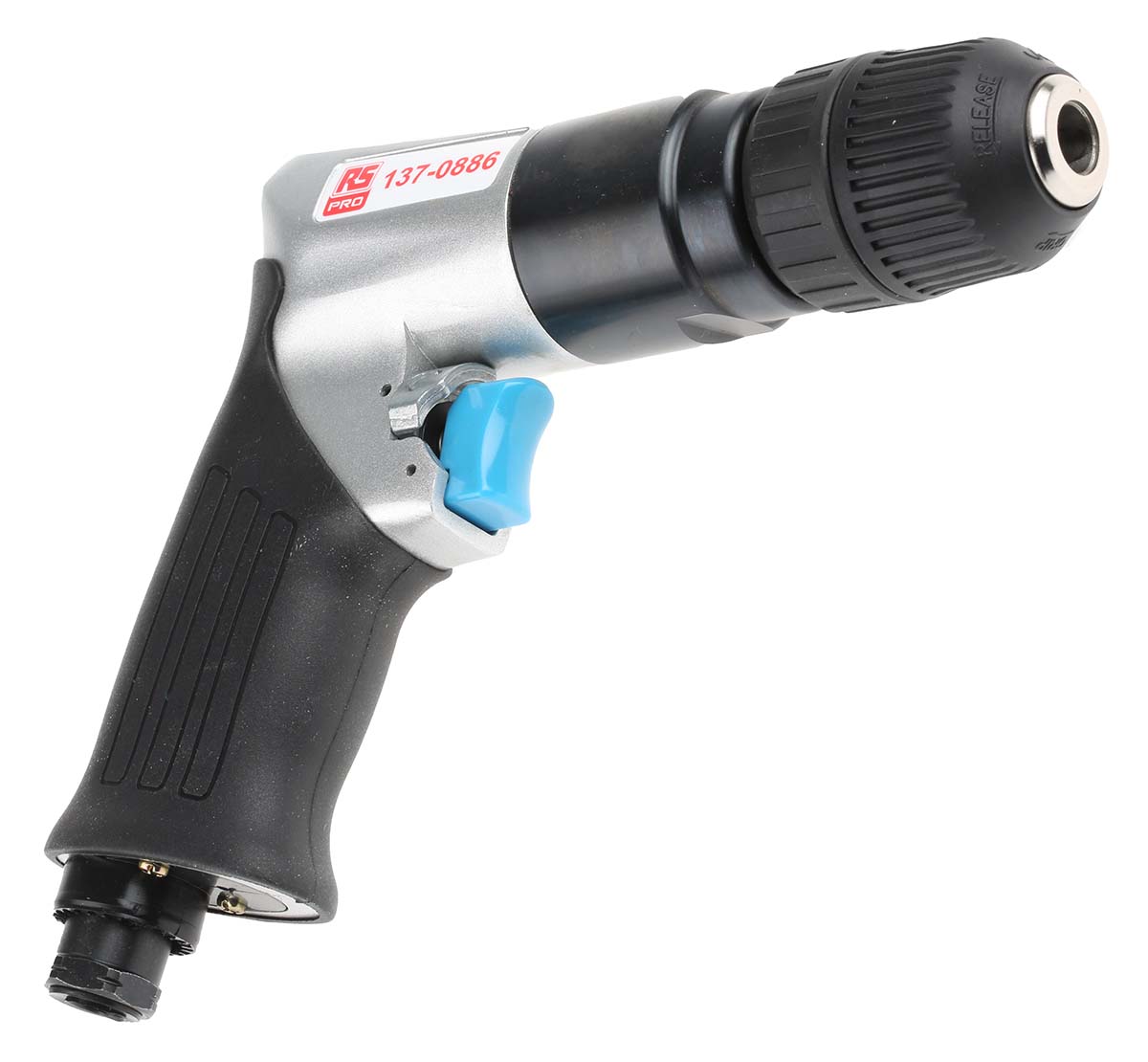 137-0886, RS PRO
