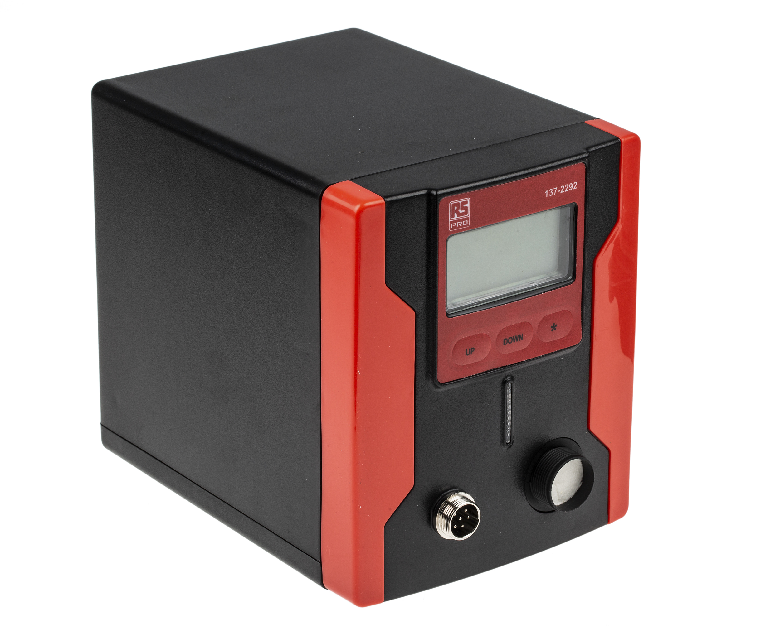 137-2292, RS PRO