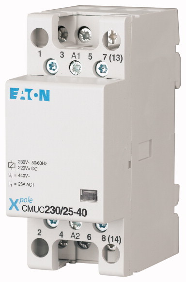 137405 CMUC230/25-04, Eaton