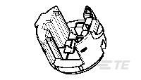 1376766-3, TE Connectivity