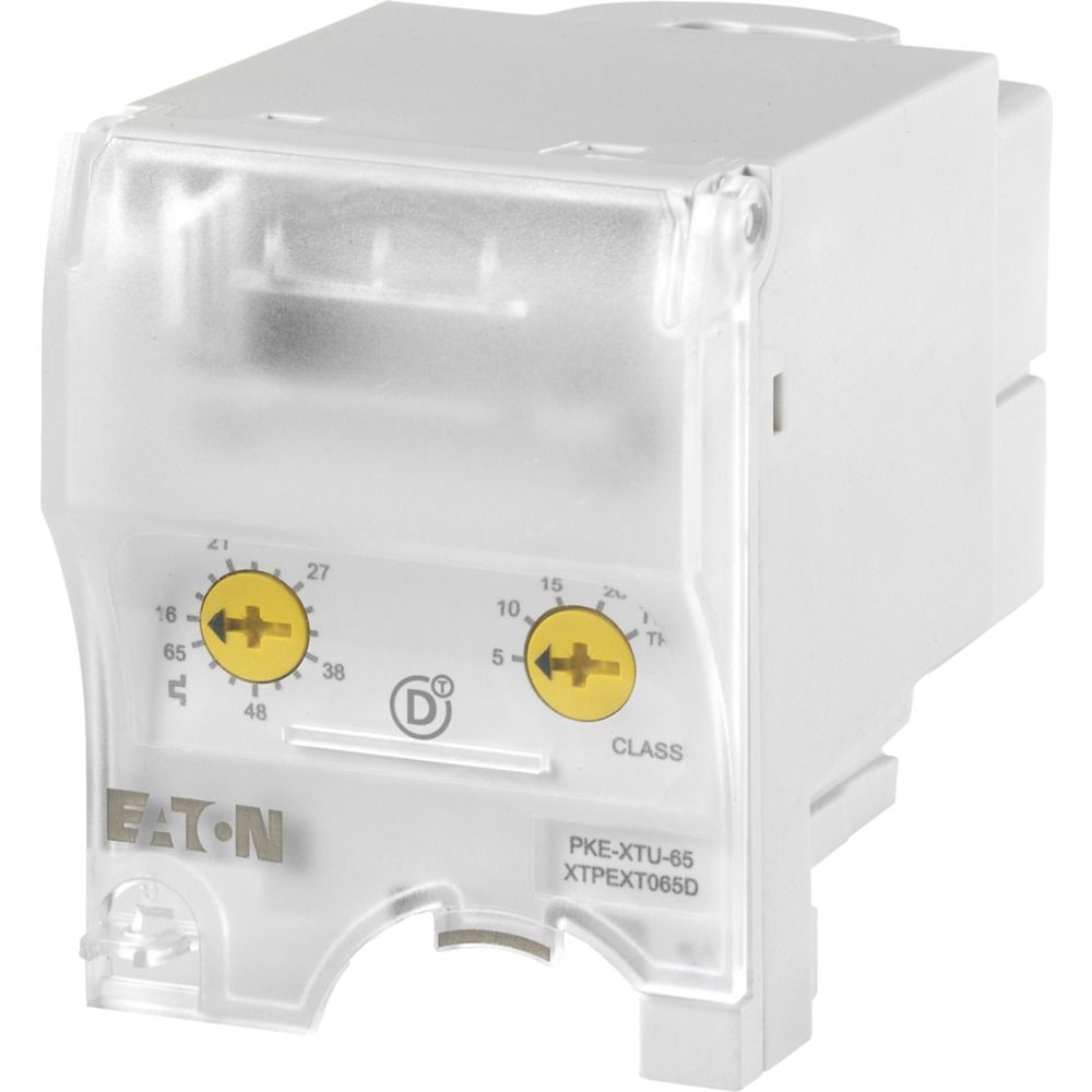 138260 PKE-XTUA-65, Eaton