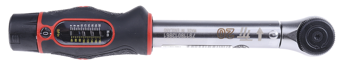 13831, Norbar Torque Tools