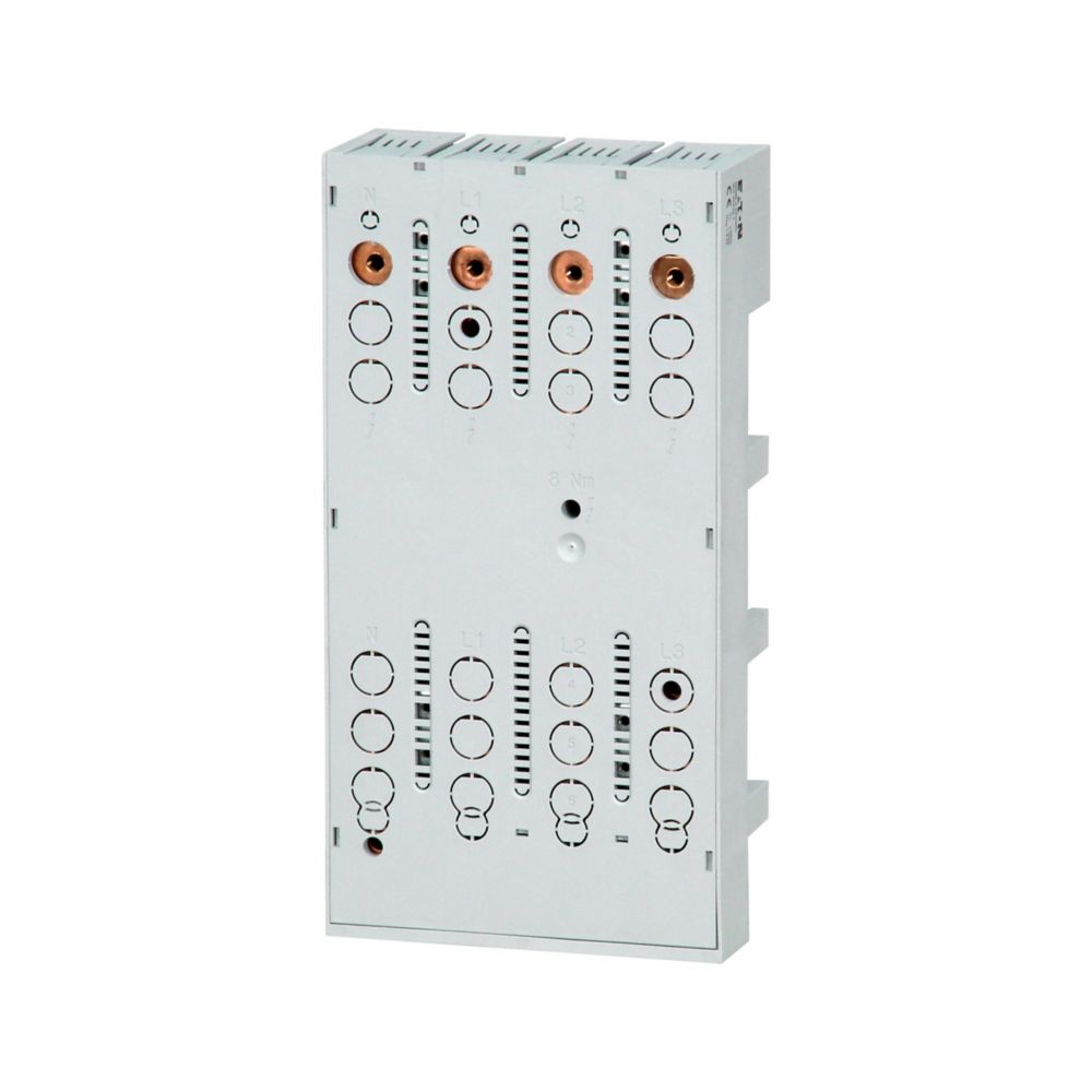 138388 NZM2-4-XAD250, Eaton