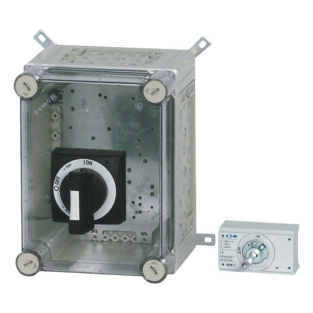 138538 MCCB1-63/I23E-150, Eaton