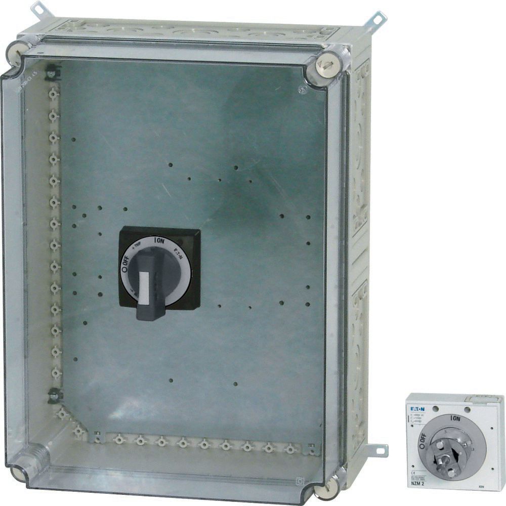 138542 MCCB2-250/I45E-200, Eaton