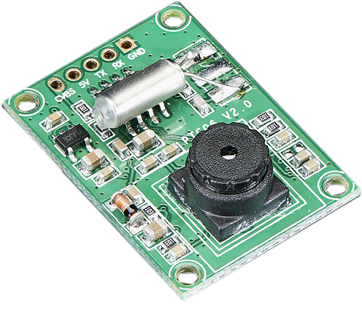 1386, ADAFRUIT INDUSTRIES