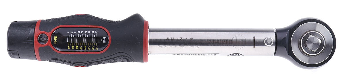 13901, Norbar Torque Tools