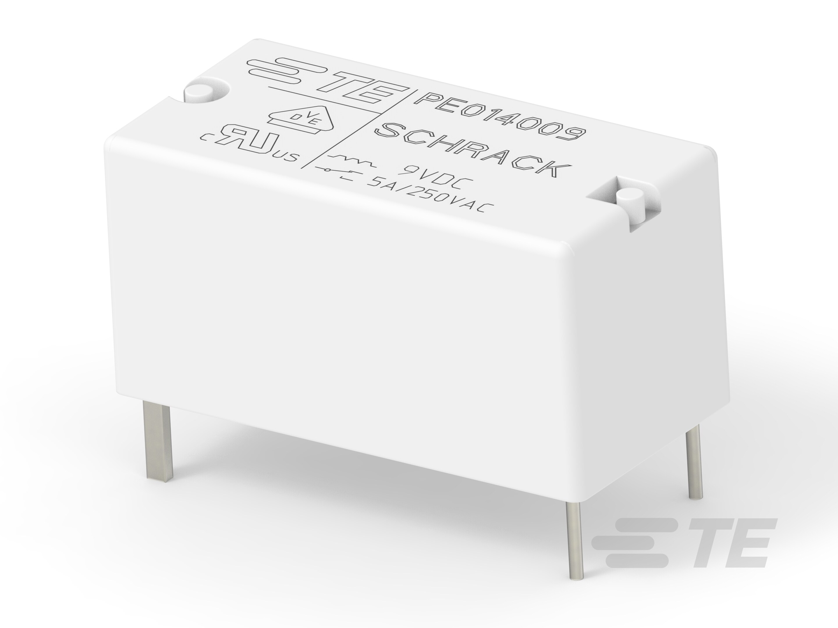 1393219-5, TE Connectivity