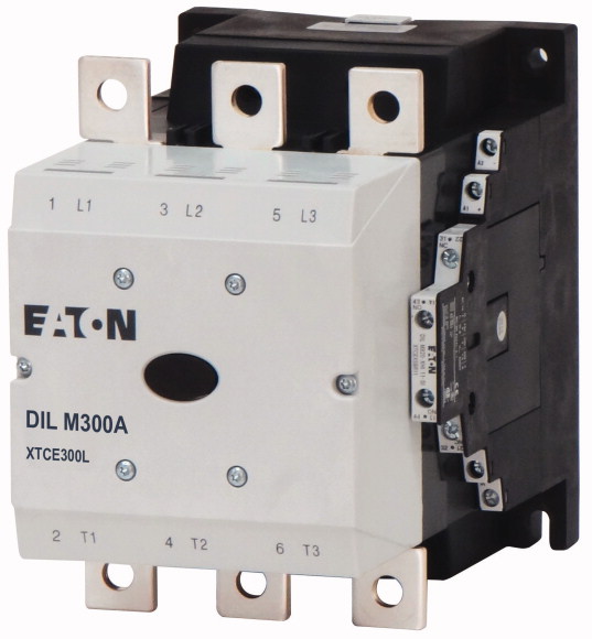 139558 DILM300A-S/22(110-120V50/60HZ), Eaton