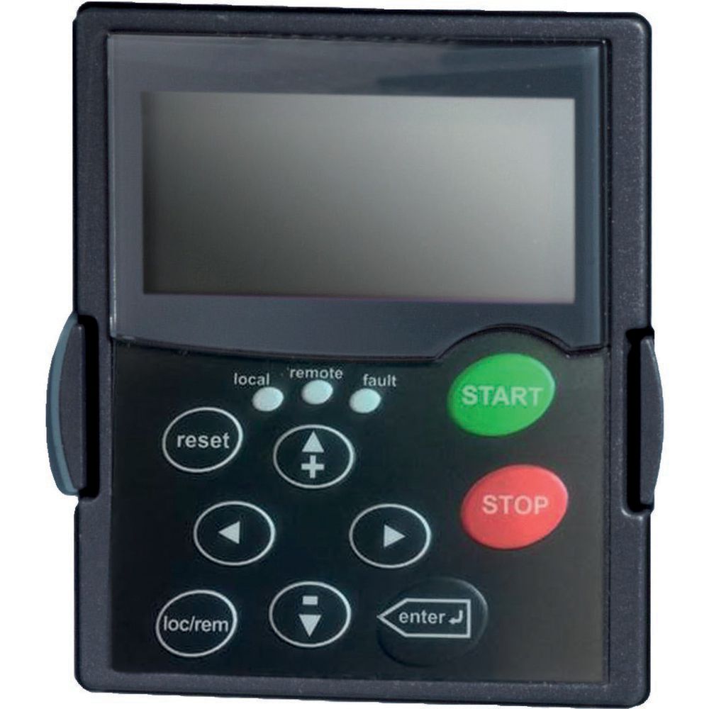 139787 KEYPAD-LOC/REM, Eaton