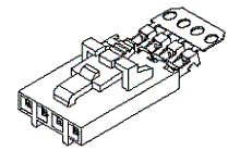 14-56-8142, Molex