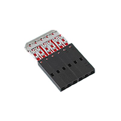 14-60-0081, Molex