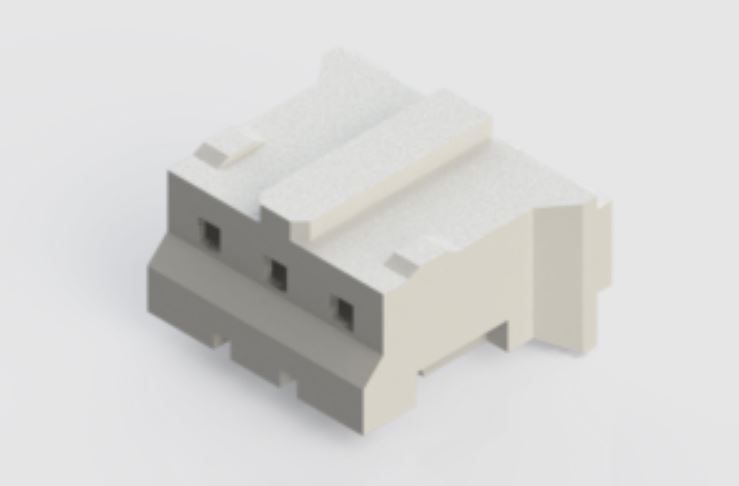 140-503-210-011, EDAC