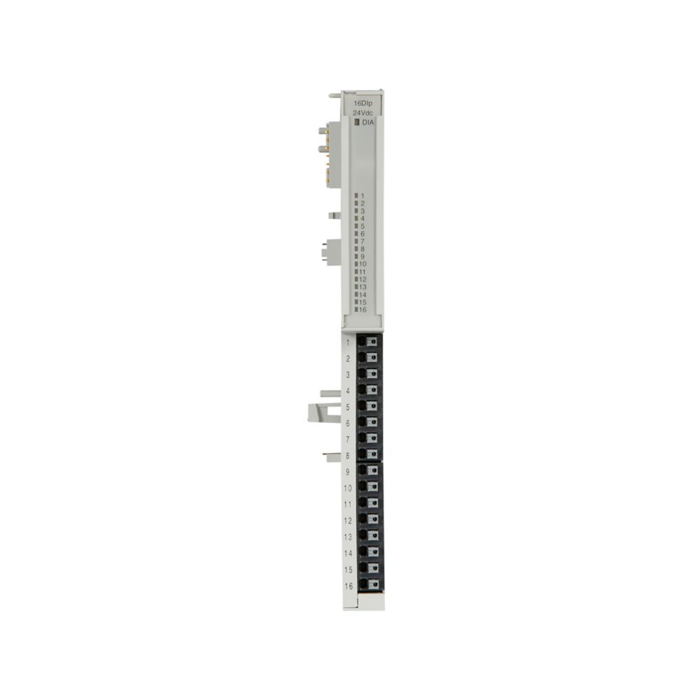 140040 XNE-16DI-24VDC-P, Eaton