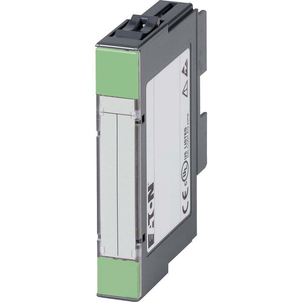 140066 XN-2AO-U(-10/0...+10VDC), Eaton