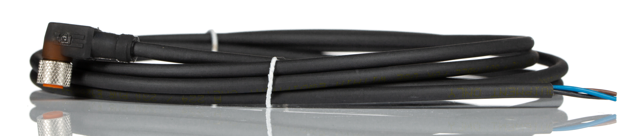 14007 RKMWV/LED A 3-224/2 M, Lumberg Automation