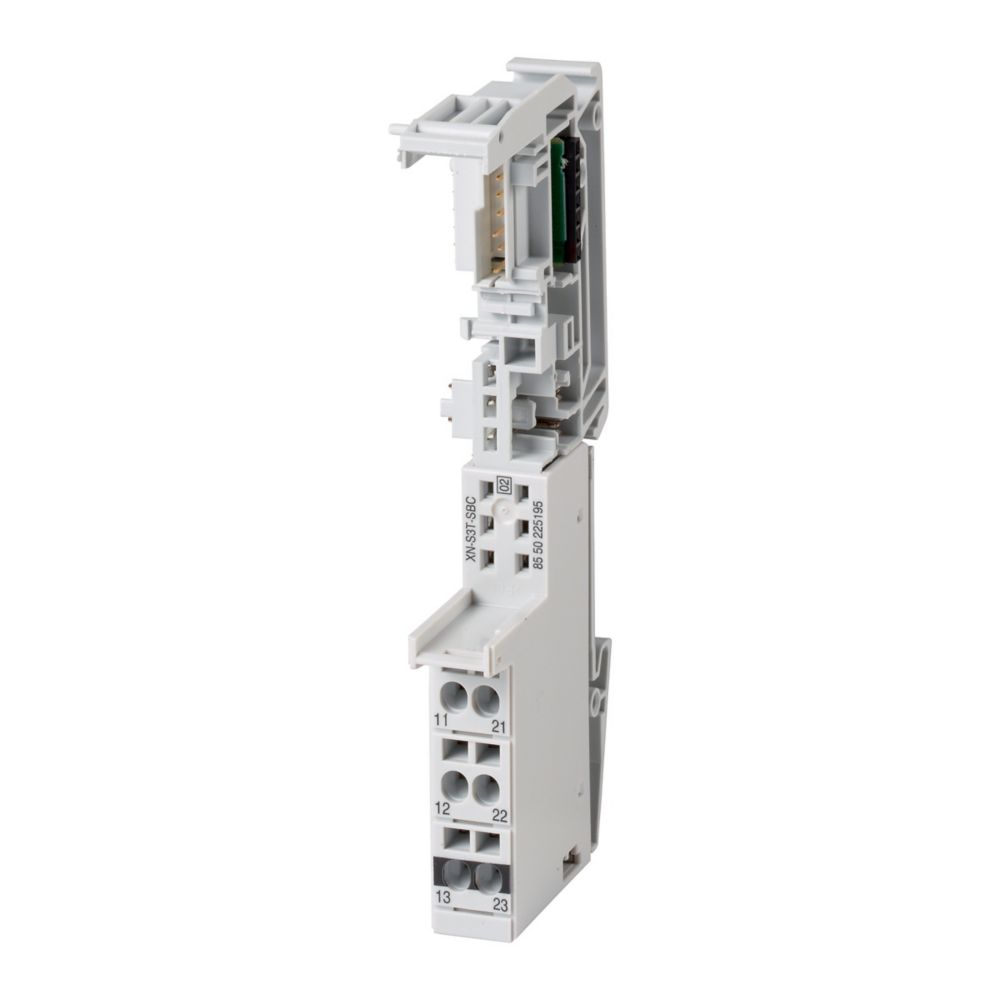140079 XN-S3T-SBC, Eaton