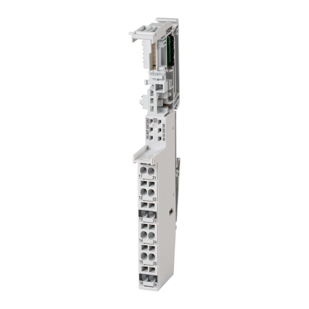 140083 XN-S6T-SBCSBC, Eaton