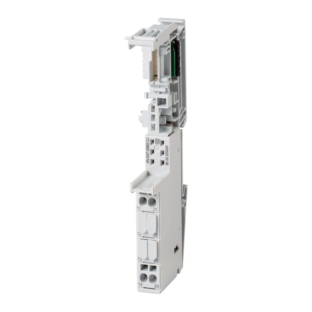 140084 XN-S4T-SBBS-CJ, Eaton