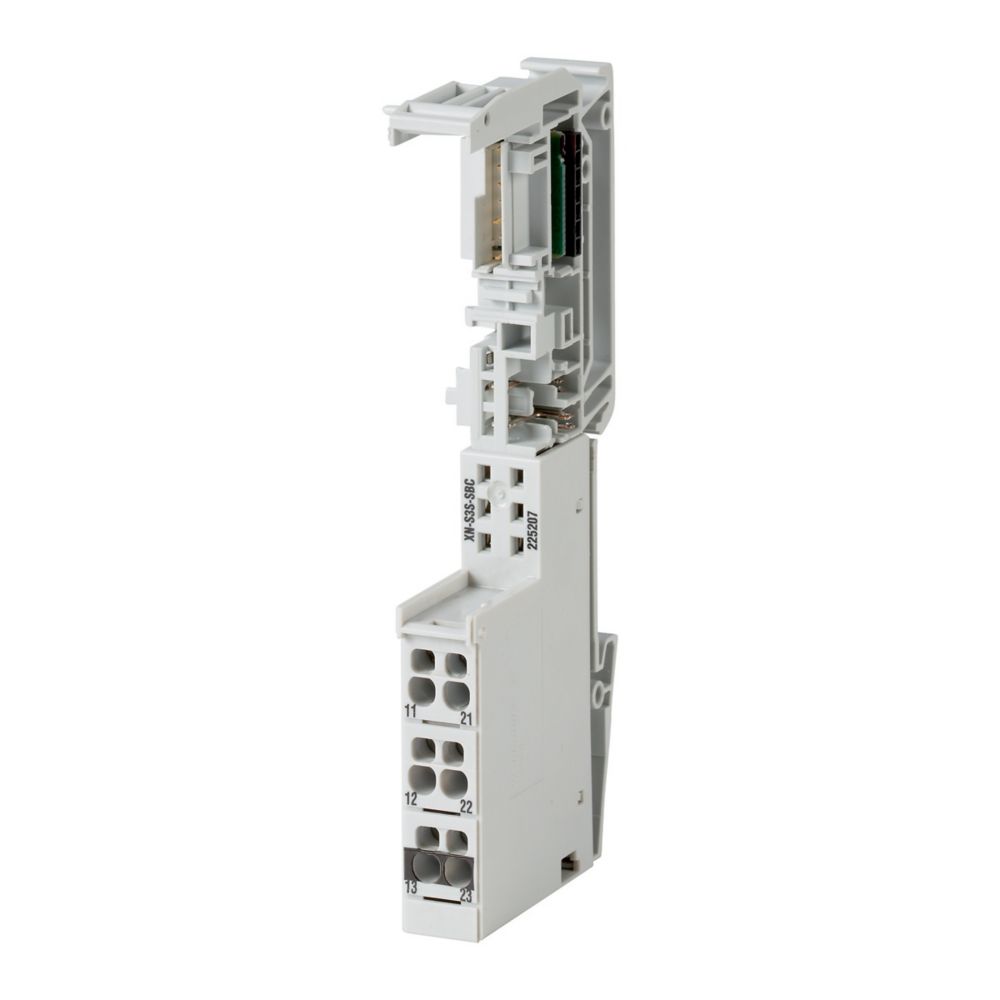 140090 XN-S3S-SBC, Eaton