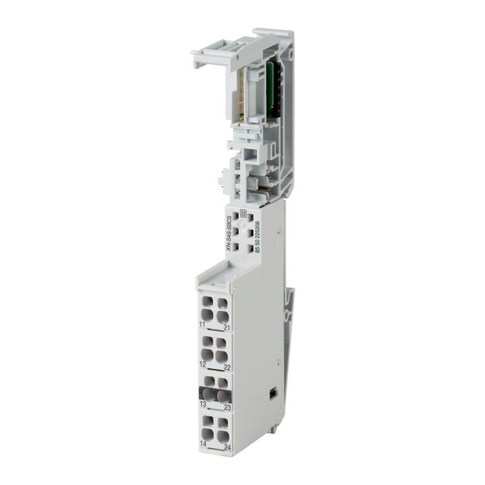 140091 XN-S4S-SBCS, Eaton