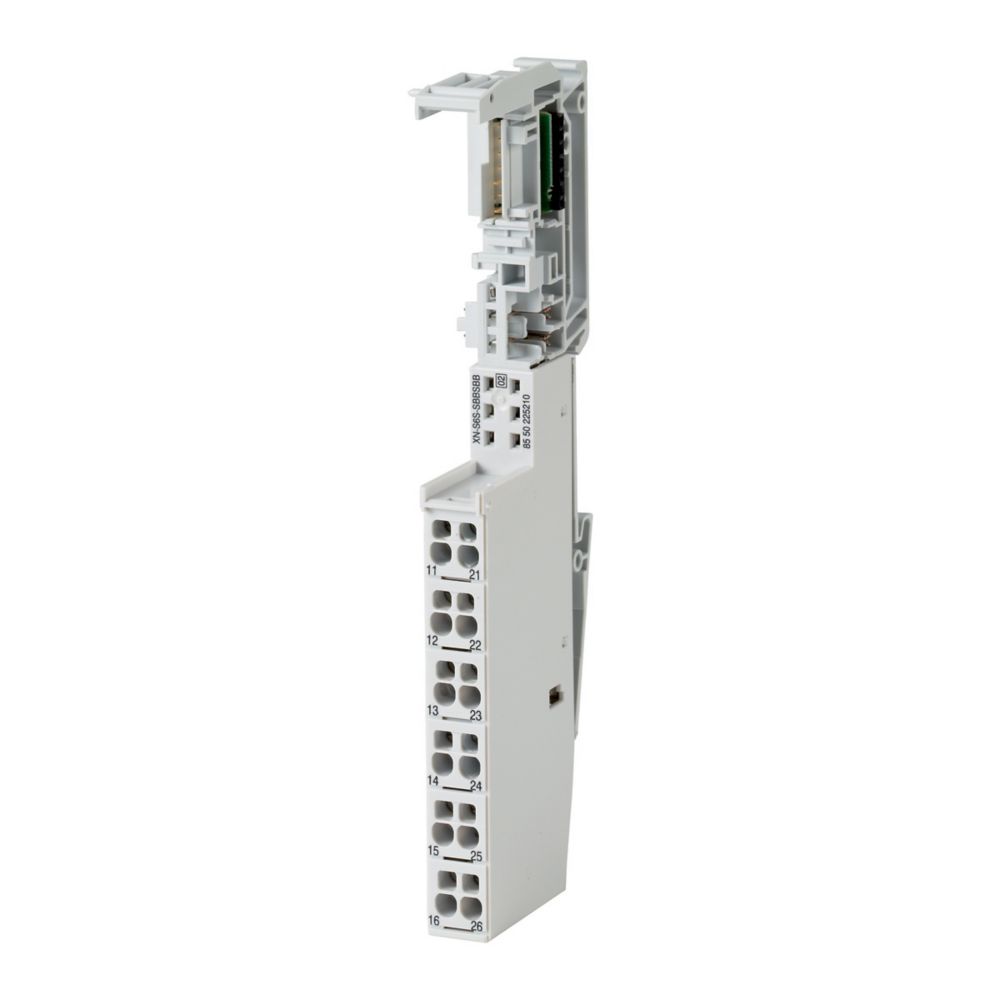 140093 XN-S6S-SBBSBB, Eaton