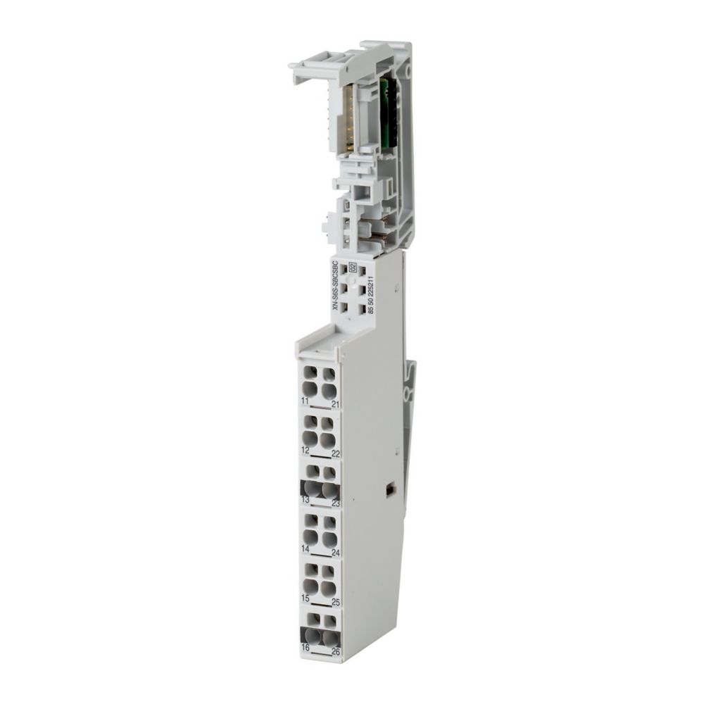 140094 XN-S6S-SBCSBC, Eaton