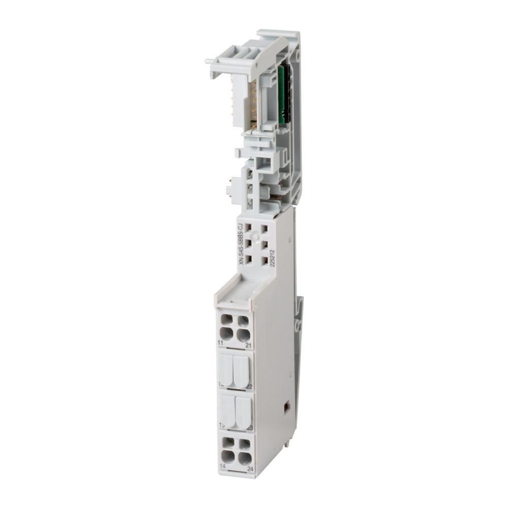 140095 XN-S4S-SBBS-CJ, Eaton