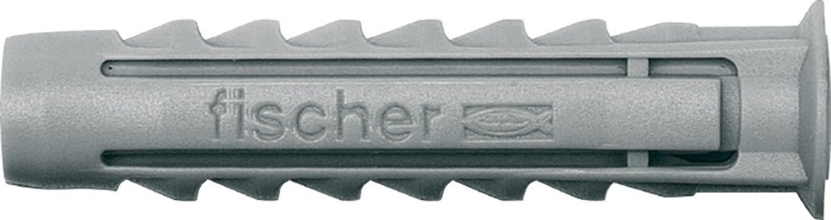 140111, Fischer Fixings