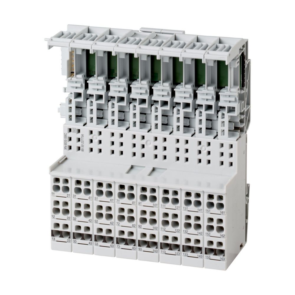 140138 XN-B3S-SBC, Eaton