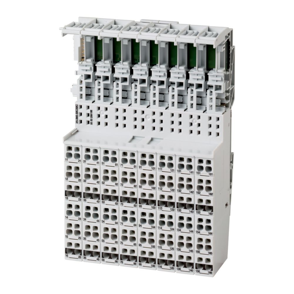 140160 XN-B6S-SBCSBC, Eaton