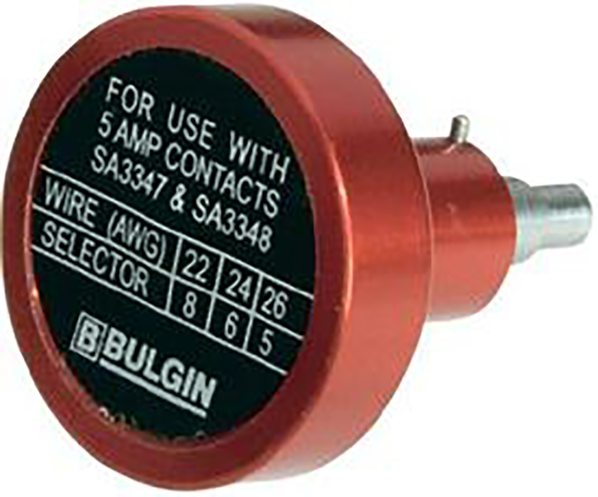 14025/5AMP, Bulgin