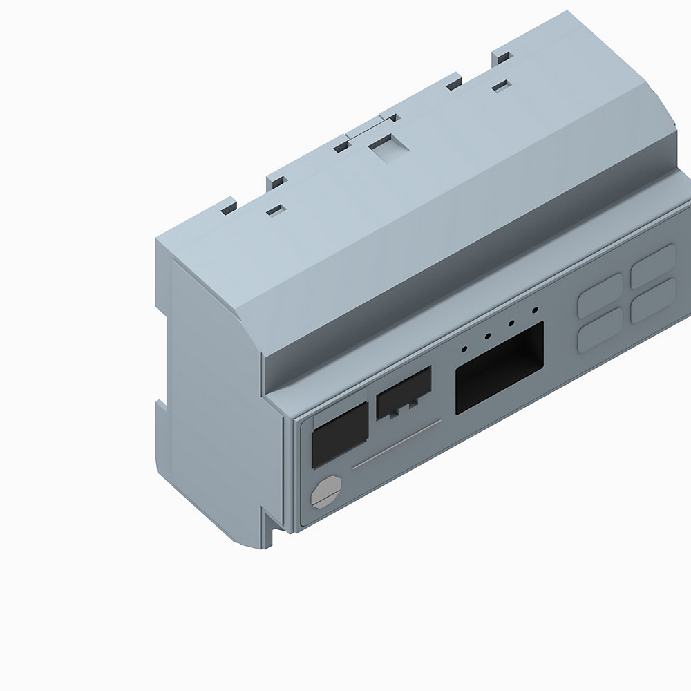 1408-BC3A-485, Allen Bradley