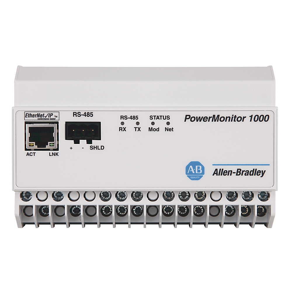 1408-BC3A-ENT, Allen Bradley