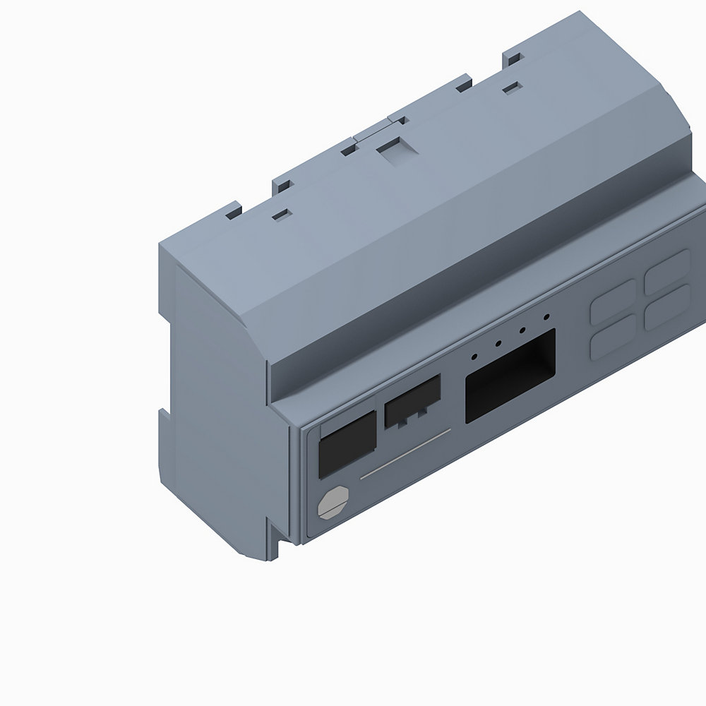 1408-TS3A-ENT, Allen Bradley