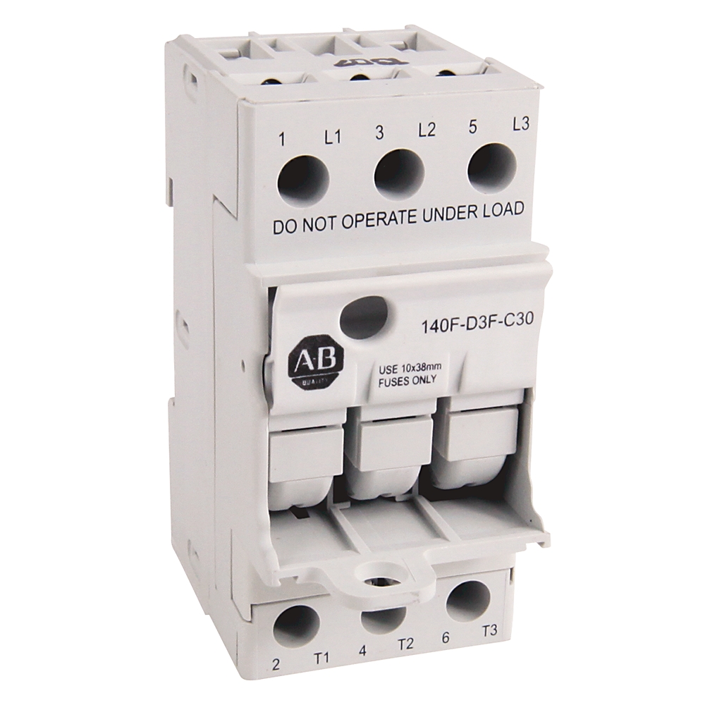 140F-D3C-C30, Allen Bradley