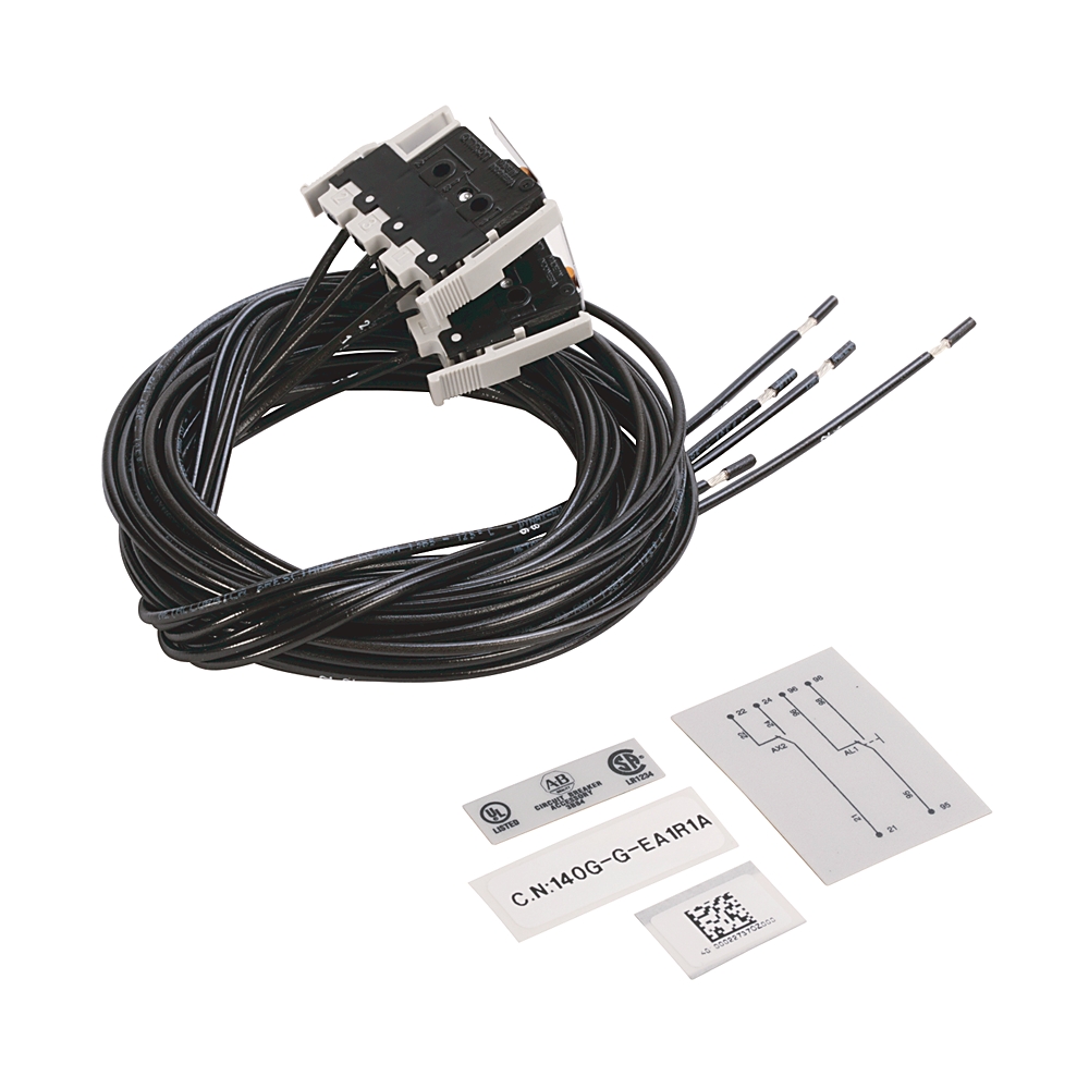 140G-G-EA1R1A, Allen Bradley