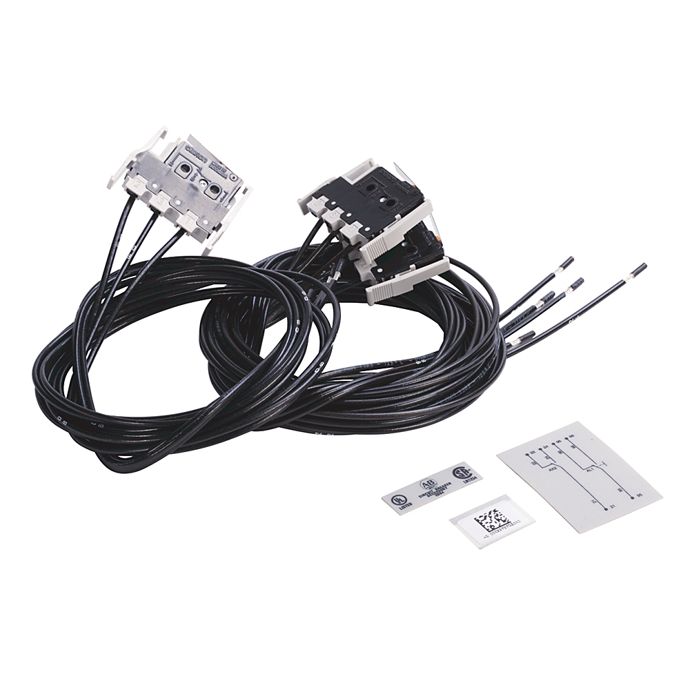 140G-G-EA2R1A, Allen Bradley