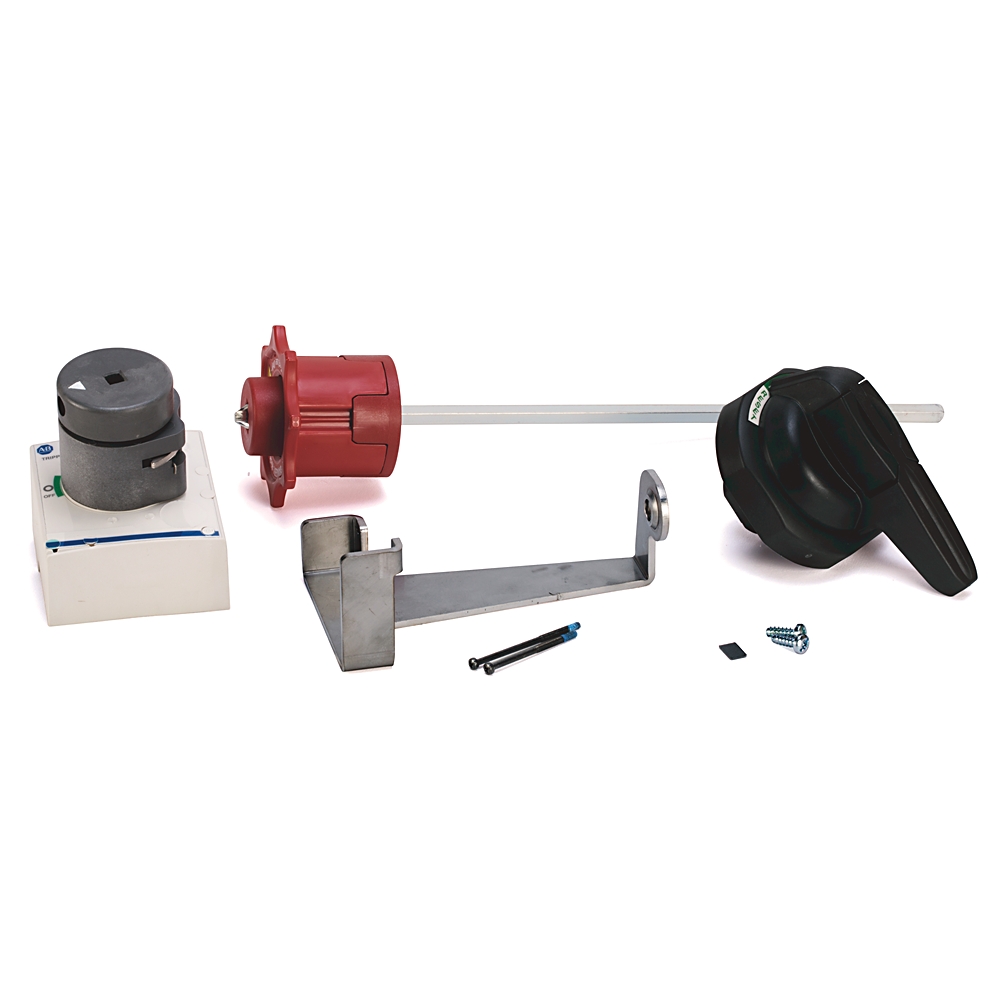 140G-G-NVM21R, Allen Bradley