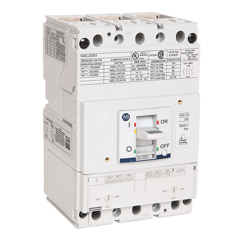 140G-G-OSB, Allen Bradley