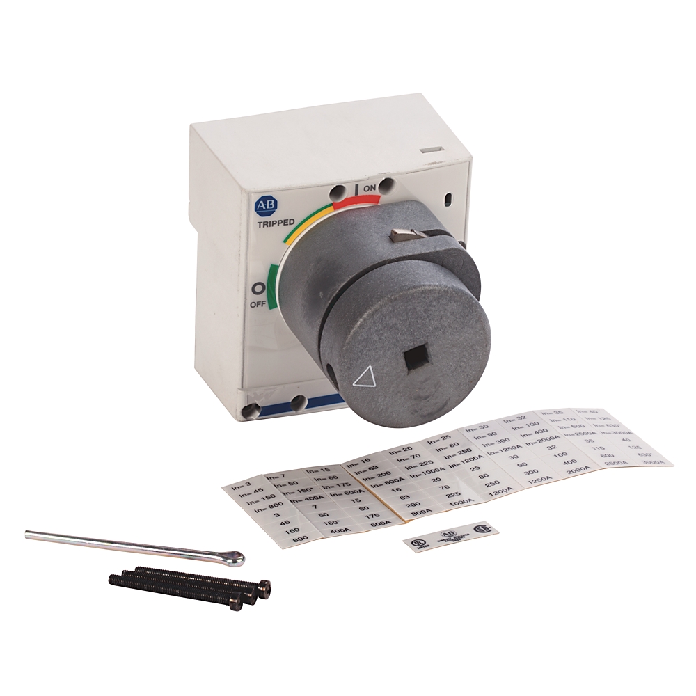140G-G-RMX, Allen Bradley