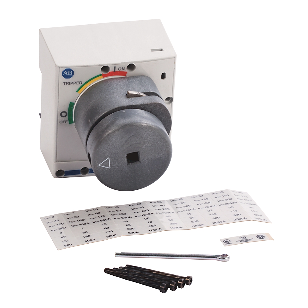 140G-H-RVM12R, Allen Bradley